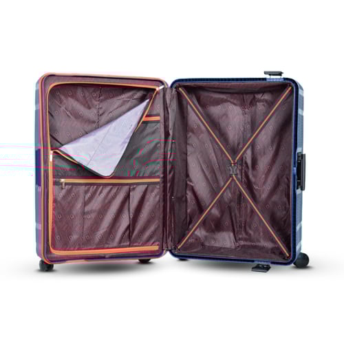 طقم حقائب سفر OMASU