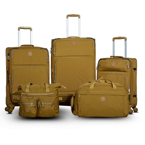 طقم حقائب سفر OMASU