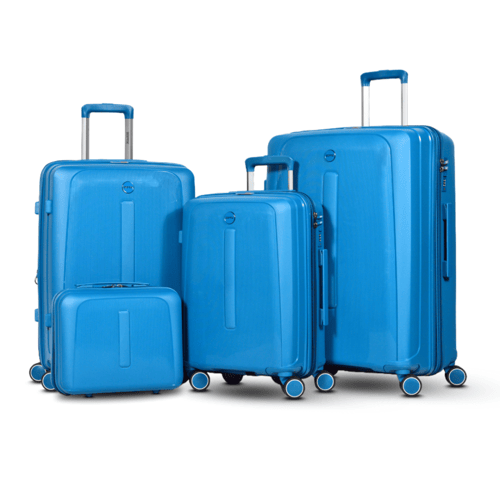 طقم حقائب سفر TRIPTIK