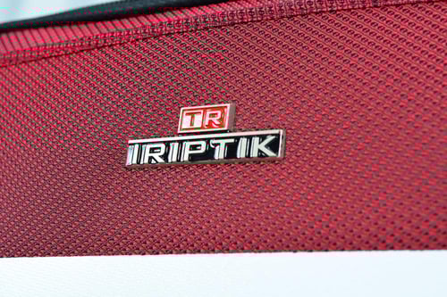 طقم حقائب سفر TRIPTIK