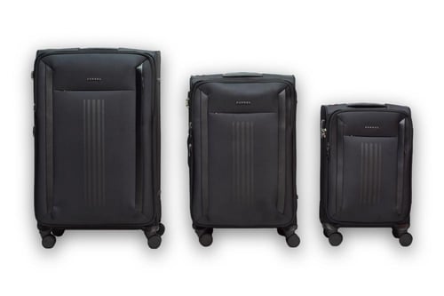 طقم حقائب سفر OMASU