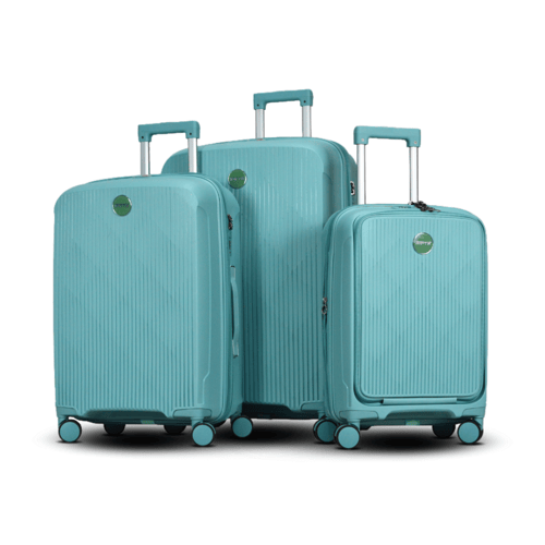 طقم حقائب سفر TRIPTIK