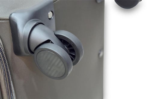 طقم حقائب سفر OMASU