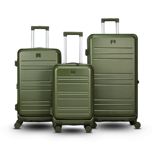 طقم حقائب سفر OMASU