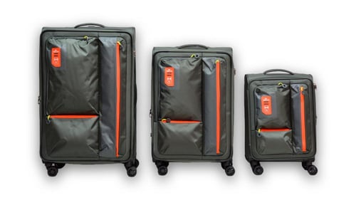 طقم حقائب سفر TRIPTIK