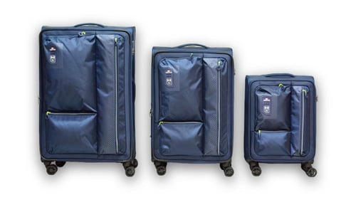 طقم حقائب سفر TRIPTIK