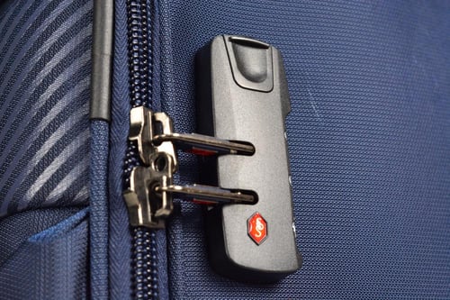 طقم حقائب سفر TRIPTIK