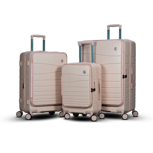 طقم حقائب سفر OMASU