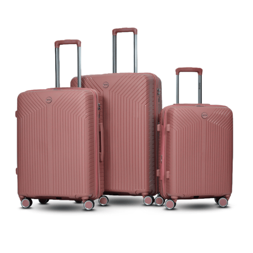 طقم حقائب سفر TRIPTIK