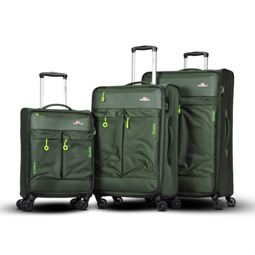 طقم حقائب سفر TRIPTIK