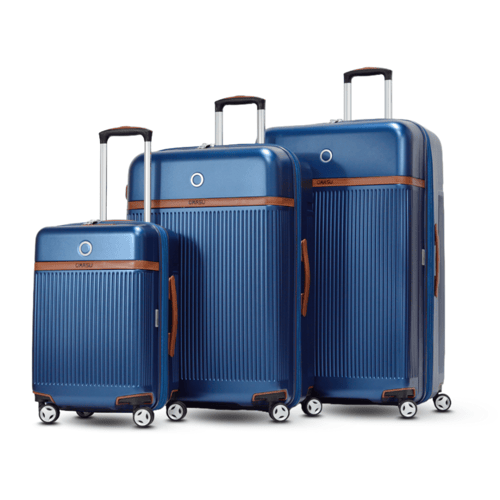 طقم حقائب سفر OMASU