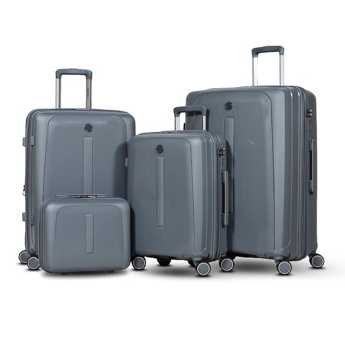 طقم حقائب سفر TRIPTIK