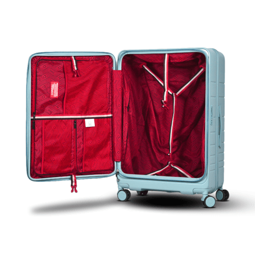 طقم حقائب سفر OMASU