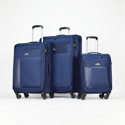 Travel luggage set TRIPTIK
