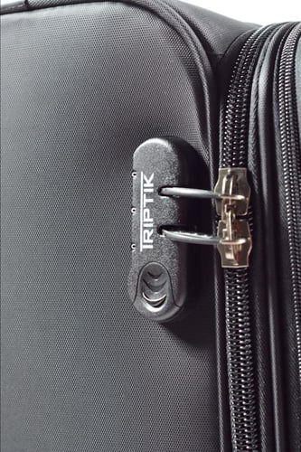 حقيبة سفر TRIPTIK