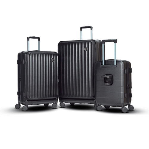 طقم حقائب سفر OMASU