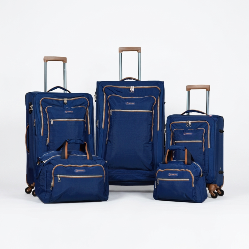 Omasu travel bags set