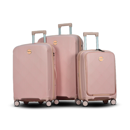 طقم حقائب سفر TRIPTIK