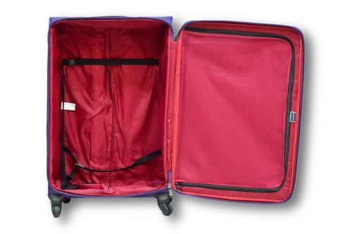 طقم حقائب سفر OMASU