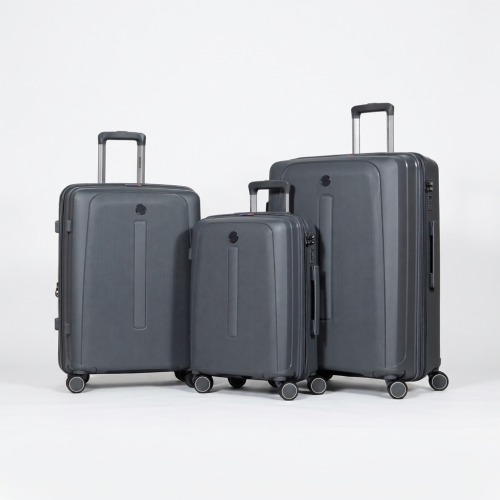 Travel luggage set TRIPTIK