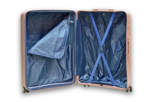 طقم حقائب سفر TRIPTIK