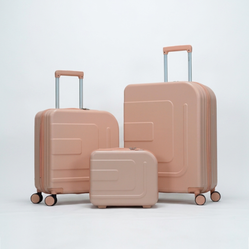 Omasu travel bags set