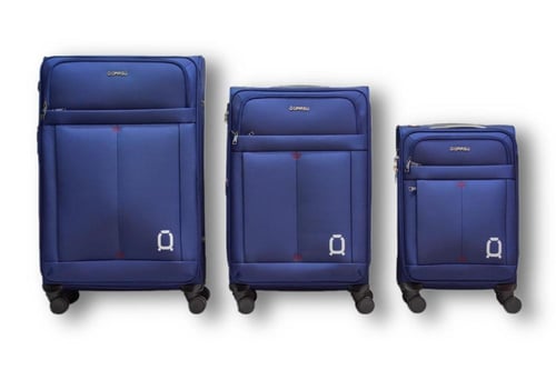 طقم حقائب سفر OMASU