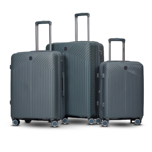 طقم حقائب سفر TRIPTIK