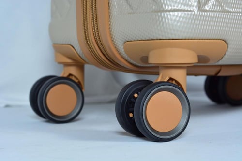 طقم حقائب سفر TRIPTIK