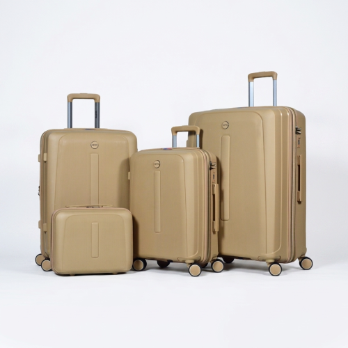 Travel luggage set TRIPTIK
