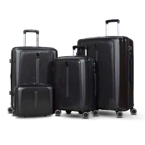 طقم حقائب سفر TRIPTIK