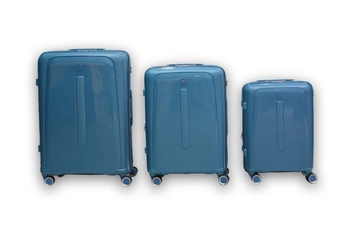 طقم حقائب سفر TRIPTIK