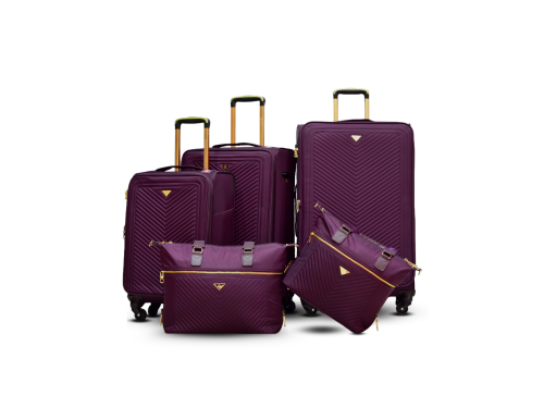 طقم حقائب سفر OMASU