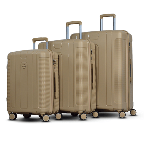 طقم حقائب سفر TRIPTIK