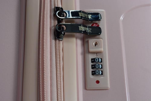 طقم حقائب سفر TRIPTIK