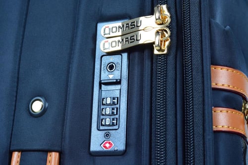 طقم حقائب سفر OMASU