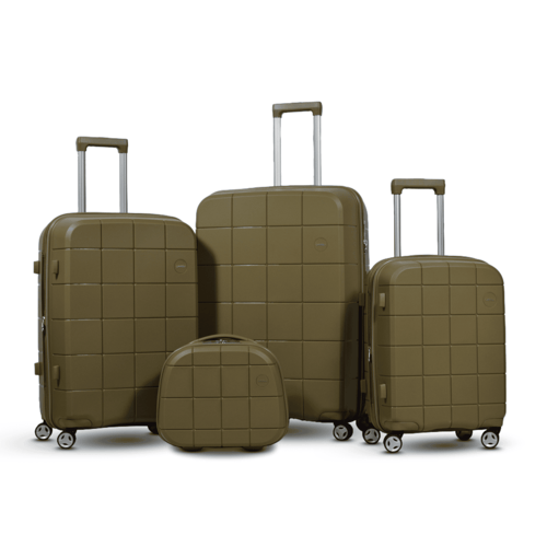 طقم حقائب سفر OMASU