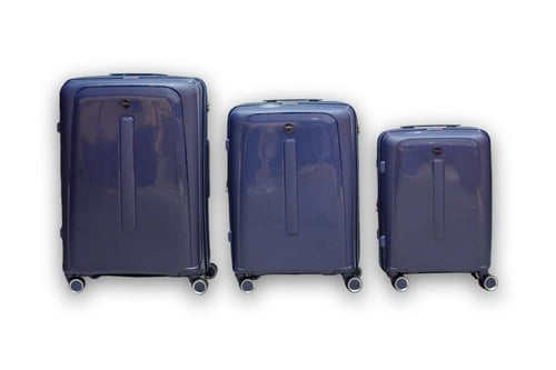 طقم حقائب سفر TRIPTIK