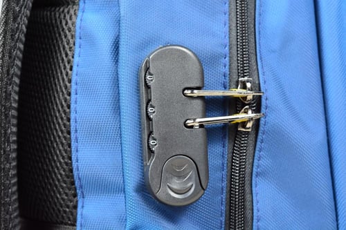 حقيبة ظهر BURAK