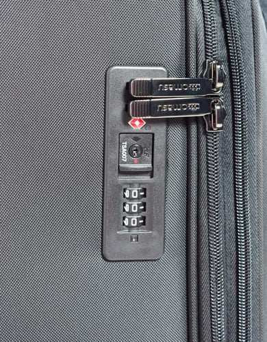 حقيبة سفر OMASU