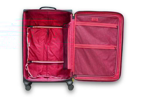 طقم حقائب سفر OMASU