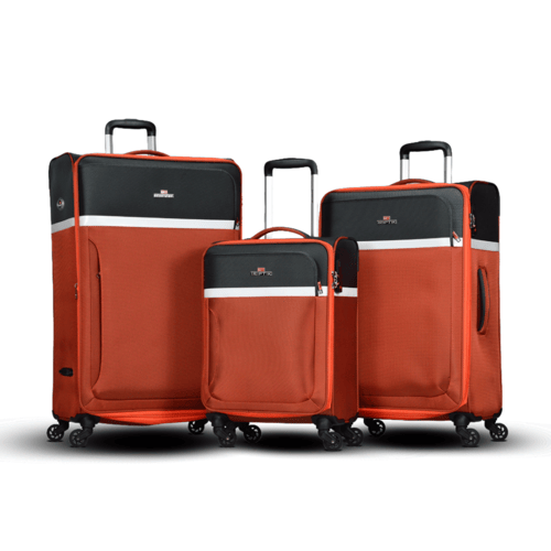 طقم حقائب سفر TRIPTIK