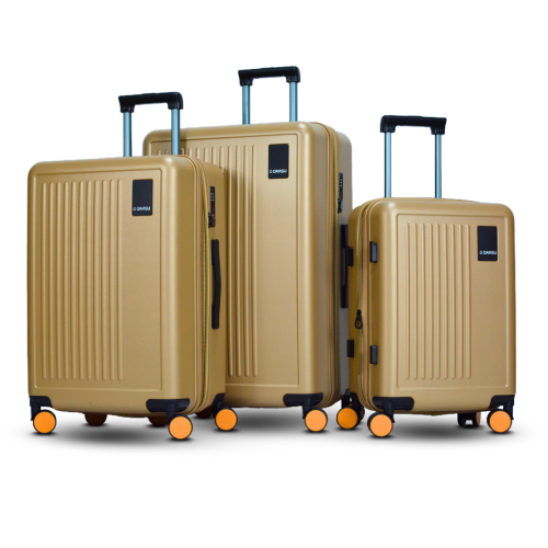 طقم حقائب سفر OMASU