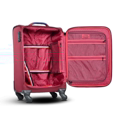 طقم حقائب سفر OMASU