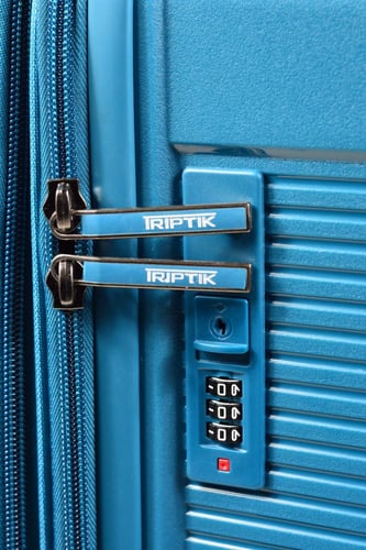 طقم حقائب سفر TRIPTIK