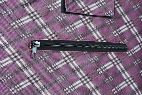 عربة تسوق TRIPTIK