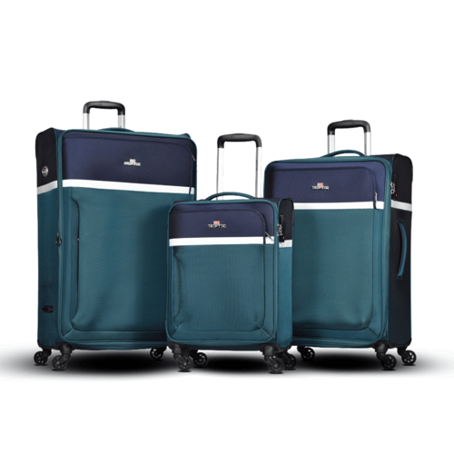 طقم حقائب سفر TRIPTIK