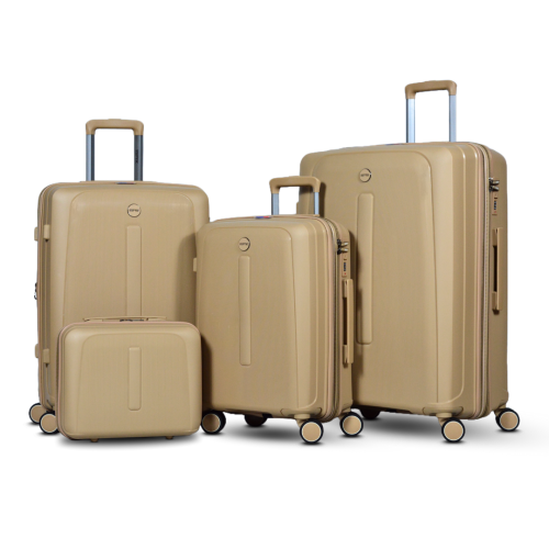 طقم حقائب سفر TRIPTIK