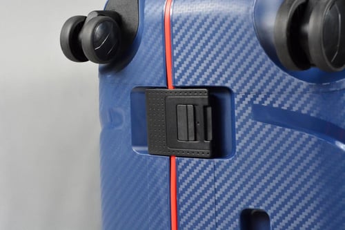 طقم حقائب سفر OMASU