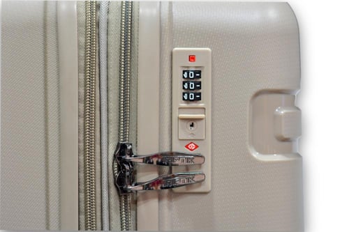 طقم حقائب سفر TRIPTIK